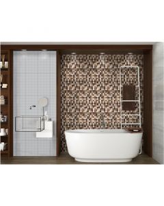 Azulejo 32 x 57 cm kerwood café 2 m 2 x caja