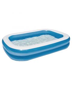 Piscina inflable familiar 61 x 175 x 262 cm Basic Living