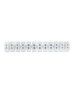 Regleta 6 A 12 polos