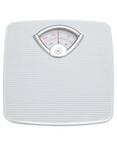 Báscula análoga 286 lb Royaltex