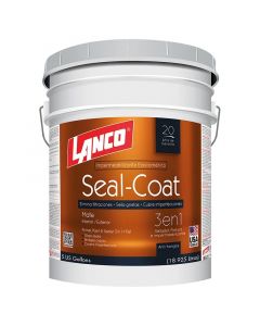 Seal coat mate blanco 5g