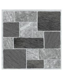 Piso cerámico 51 x 51 cm Tolu gris 2.10 m² x caja