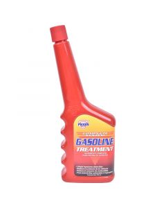 LIMPIA INYECTORES GASOLINA 12OZ.