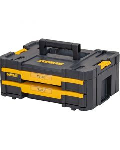 caja apilable modular IV DeWALT