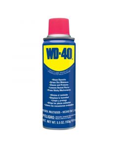 Aceite wd-40 5.5 oz