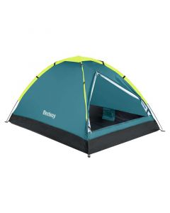 Tienda acampar Cooldome 2 personas 100 x 145 x 205 cm Pavillo