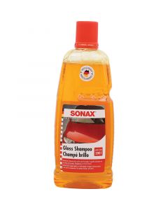 SHAMPOO BRILLO CONCENTRADO 1LT