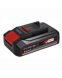 Batería pxc 18v 2,5ah einhell