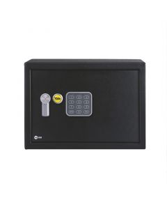 Caja de seguridad electrónica - llave 0.6 ft. yale