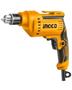 Taladro 3/8" ingco 500w