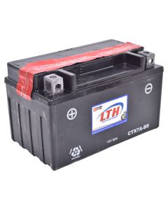 Bateria lth moto agm ctx7a bs