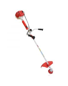 Desbrozadora eje recto 1.7 HP Craftop