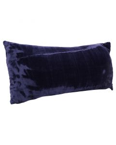 Body pillow 100 x 50 x 20 cm azul marino