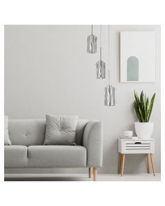 Lámpara Colgante Manchas 3 Luces E27