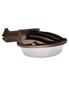 Luminaria led urban, exterior 30w 4,050lm 5000k