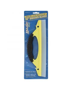 ESCOBILLA PARA SECAR VIDRIOS Y VENTANAS