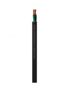 Cable Tsj, n 3 x 10, negro (precio por metro)