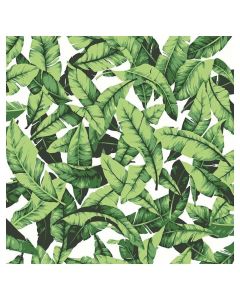 Papel tapiz adhesivo Palma 52 x 503 cm
