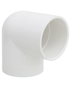 CODO 3'' X 90 PVC