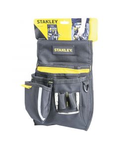 BOLSA PEQUEÑA PARA HERRAMIENTAS STANLEY