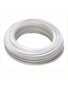 ECOPLUS THHN10AWG  7H CAJA 100M BLANCO