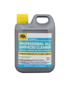Detergente p/pisos filacleanes 946 ml