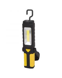 Luz de trabajo led manual, 240 lumenes