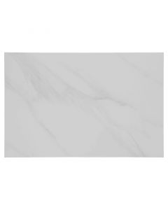 Azulejo calacata blanco 30 x 45 33-418, 0.81mt² x caja (precio x caja)