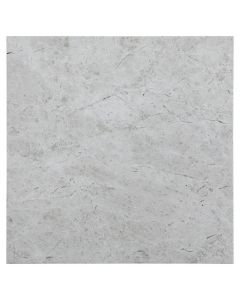 Piso cerámico 43 x 43 cm Mónaco gris 1.7 m2 por caja