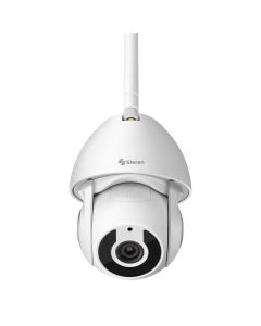 Cámara inteligente para exterior wi-fi steren
