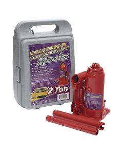 GATO BOTELLA 2 TONELADAS CON ESTUCHE
