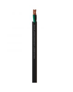 Cable tsj, n 3 x 10, negro (precio por metro)