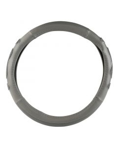 Cubrevolante Lux Y Contempo Gris