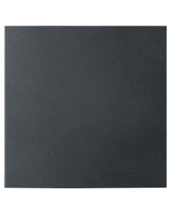 Piso antishock 40 x 40 x 2 cm negro