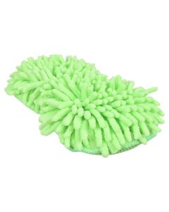 Esponja chenille