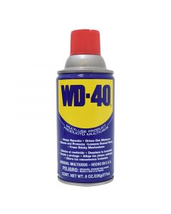 ACEITE MULTIUSOS, WD-40, 8 ONZAS