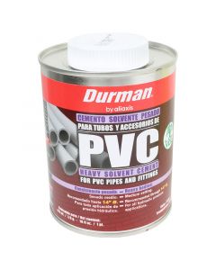PEGAMENTO PVC 1/8GAL