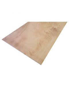 Plywood okume b/bb 4' x 8' 5/8"