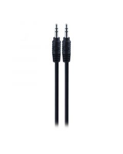 CABLE AUDIO 1.8M 3.5MM