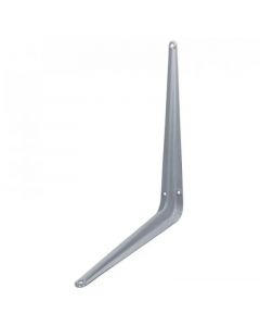 Soporte 8" x 10" gris Best value