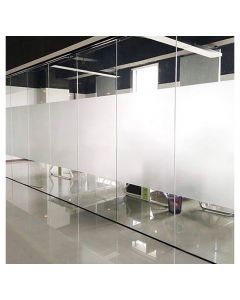 Película autoadhesiva para ventanas semiopaco frosted 60 x 200 cm