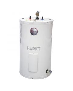 CALENTADOR ELÉCTRICO TRAVOMATIC 20 GALONES