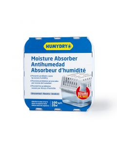 DESHUMEDECEDOR HUMYDRY COMPACT 250G