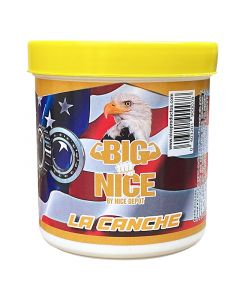 Grasa No. 3 tarro big nice