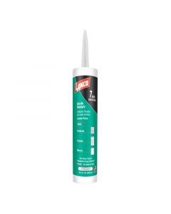 Sellador acrilico painters caulk bco cc753-18
