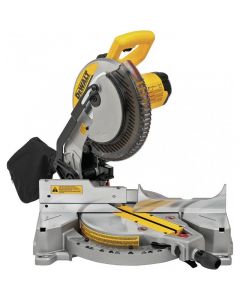 Ingletadora 10" 1.600 W DeWalt