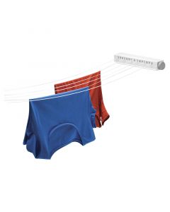 Tendedero extendible, 5 cuerdas