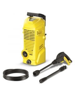 Hidrolavadora karcher k1 domestica