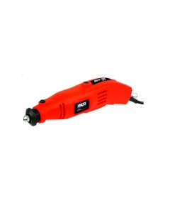Multitool 140W con accesorios y maletín Aksi