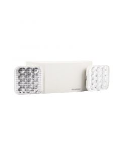 Luz de emergencia led e45 sylvania